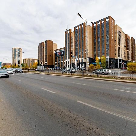 Sc In Sweethome Astana Exterior foto