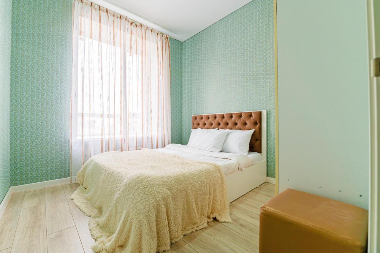 Sc In Sweethome Astana Exterior foto