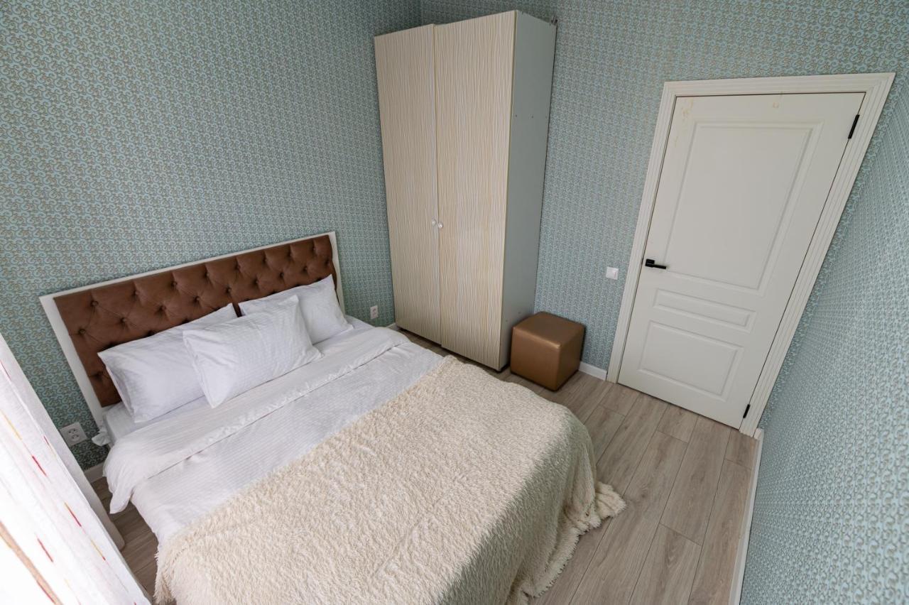 Sc In Sweethome Astana Exterior foto